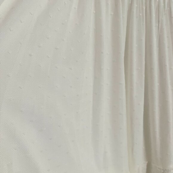 Torrid Lace A-Line Boho Wedding Dress - Picture 9 of 11